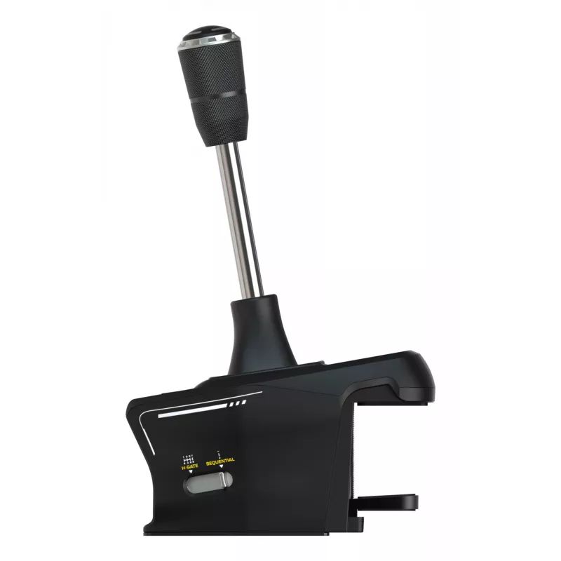 Turtle Beach VelocityOne Multi-Shift Shifter TBS-0001-05 — kompatybilny z kontrolerami lotniczymi i wyścigowymi
