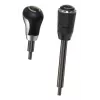 Turtle Beach VelocityOne Multi-Shift Shifter TBS-0001-05 — kompatybilny z kontrolerami lotniczymi i wyścigowymi