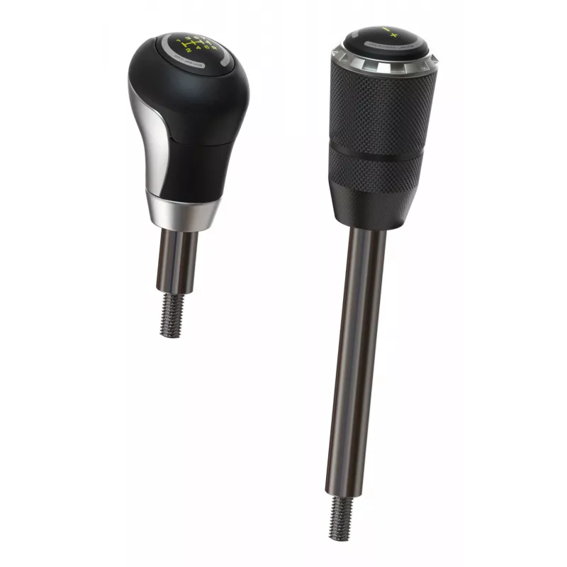 Turtle Beach VelocityOne Multi-Shift Shifter TBS-0001-05 — kompatybilny z kontrolerami lotniczymi i wyścigowymi