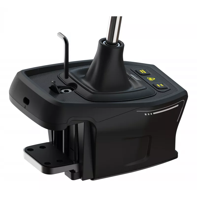 Turtle Beach VelocityOne Multi-Shift Shifter TBS-0001-05 — kompatybilny z kontrolerami lotniczymi i wyścigowymi