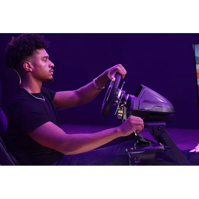 Turtle Beach VelocityOne Multi-Shift Shifter TBS-0001-05 — kompatybilny z kontrolerami lotniczymi i wyścigowymi