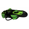 Gamepad PDP REMATCH Wired Controller 1-Up Glow in the Dark dla Nintendo Switch, USB, przewód 3 m, D-pad, przycisk Home, czarno-zielony