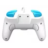 Gamepad PDP Mario Escape REMATCH dla Nintendo Switch — Przewodowy USB, D-pad, Przycisk Home, Wielokolorowy
