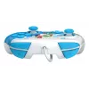 Gamepad PDP Mario Escape REMATCH dla Nintendo Switch — Przewodowy USB, D-pad, Przycisk Home, Wielokolorowy