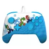 Gamepad PDP Mario Escape REMATCH dla Nintendo Switch — Przewodowy USB, D-pad, Przycisk Home, Wielokolorowy