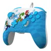 Gamepad PDP Mario Escape REMATCH dla Nintendo Switch — Przewodowy USB, D-pad, Przycisk Home, Wielokolorowy