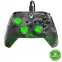 Gamepad Turtle Beach Rematch Core Czarny zielony szary USB Wired