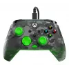 Gamepad Turtle Beach Rematch Core Czarny zielony szary USB Wired