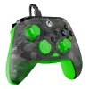 Gamepad Turtle Beach Rematch Core Czarny zielony szary USB Wired