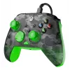 Gamepad Turtle Beach Rematch Core Czarny zielony szary USB Wired
