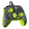 Gamepad Turtle Beach Rematch Core czarny szary żółty USB przewodowy