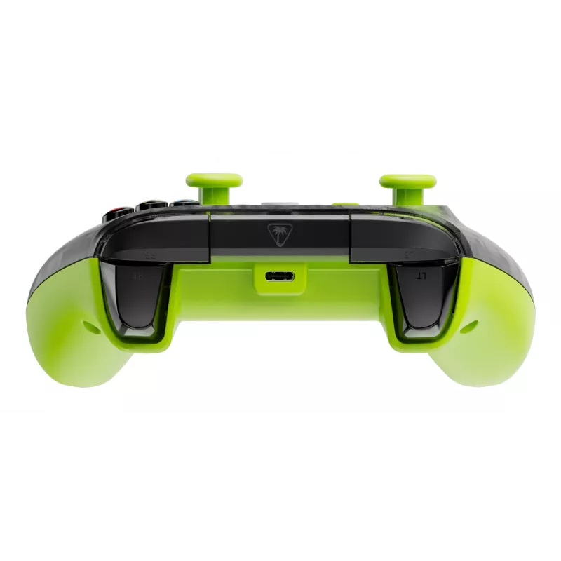Gamepad Turtle Beach Rematch Core czarny szary żółty USB przewodowy
