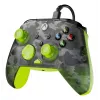 Gamepad Turtle Beach Rematch Core czarny szary żółty USB przewodowy