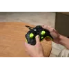 Gamepad Turtle Beach Rematch Core czarny szary żółty USB przewodowy