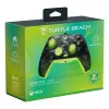 Gamepad Turtle Beach Rematch Core czarny szary żółty USB przewodowy