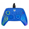 Gamepad Turtle Beach Afterglow Wave niebieski USB PC Xbox Series S X