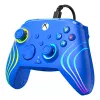 Gamepad Turtle Beach Afterglow Wave niebieski USB PC Xbox Series S X