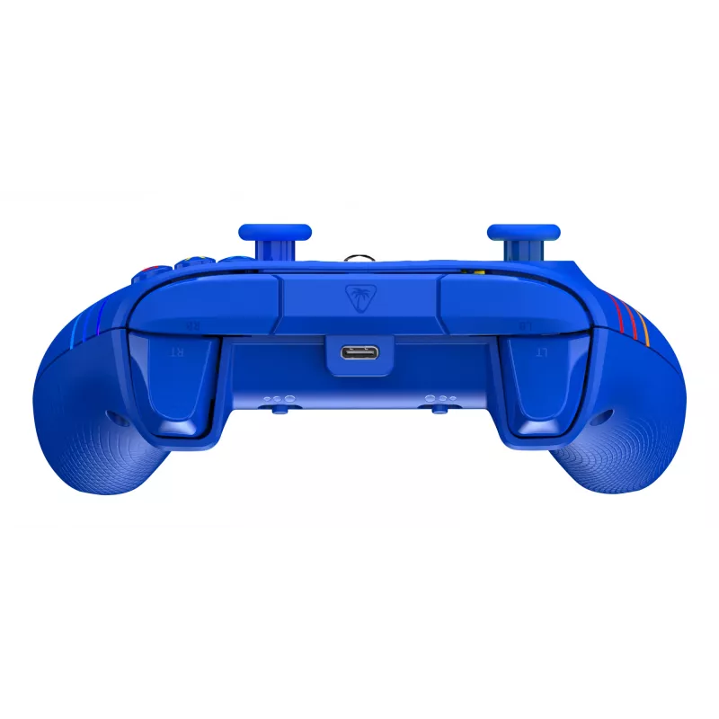 Gamepad Turtle Beach Afterglow Wave niebieski USB PC Xbox Series S X