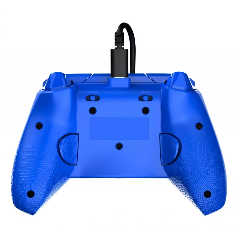 Gamepad Turtle Beach Afterglow Wave niebieski USB PC Xbox Series S X