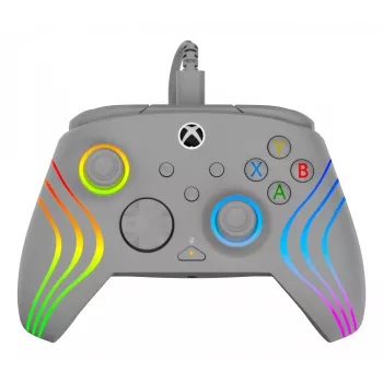 Gamepad Turtle Beach Afterglow Wave szary USB PC Xbox Series