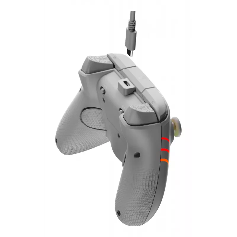Gamepad Turtle Beach Afterglow Wave szary USB PC Xbox Series