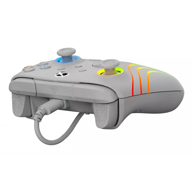 Gamepad Turtle Beach Afterglow Wave szary USB PC Xbox Series