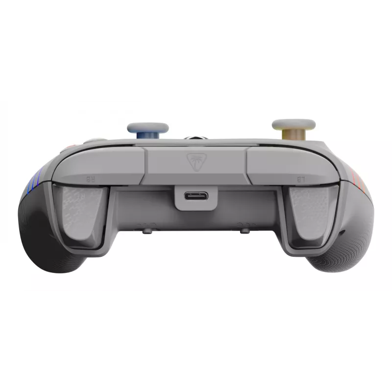 Gamepad Turtle Beach Afterglow Wave szary USB PC Xbox Series