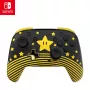 Gamepad Turtle Beach Rematch Czarny Złoty Żółty Bluetooth Nintendo Switch