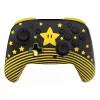 Gamepad Turtle Beach Rematch Czarny Złoty Żółty Bluetooth Nintendo Switch