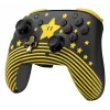 Gamepad Turtle Beach Rematch Czarny Złoty Żółty Bluetooth Nintendo Switch