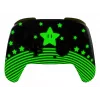 Gamepad Turtle Beach Rematch Czarny Złoty Żółty Bluetooth Nintendo Switch