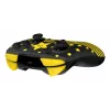 Gamepad Turtle Beach Rematch Czarny Złoty Żółty Bluetooth Nintendo Switch