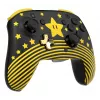 Gamepad Turtle Beach Rematch Czarny Złoty Żółty Bluetooth Nintendo Switch