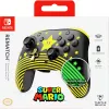 Gamepad Turtle Beach Rematch Czarny Złoty Żółty Bluetooth Nintendo Switch