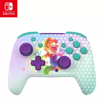 Gamepad Turtle Beach Rematch Wielokolorowy Bluetooth Nintendo Switch
