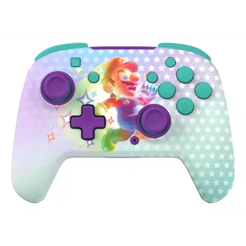Gamepad Turtle Beach Rematch Wielokolorowy Bluetooth Nintendo Switch
