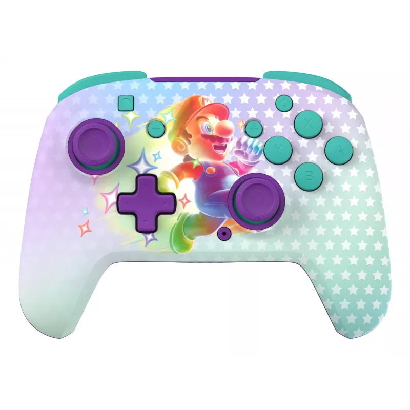 Gamepad Turtle Beach Rematch Wielokolorowy Bluetooth Nintendo Switch