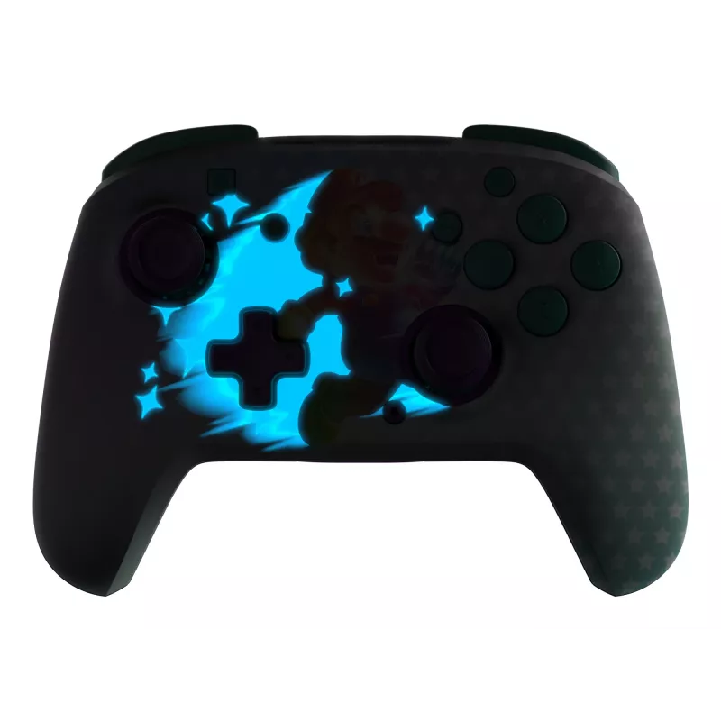Gamepad Turtle Beach Rematch Wielokolorowy Bluetooth Nintendo Switch
