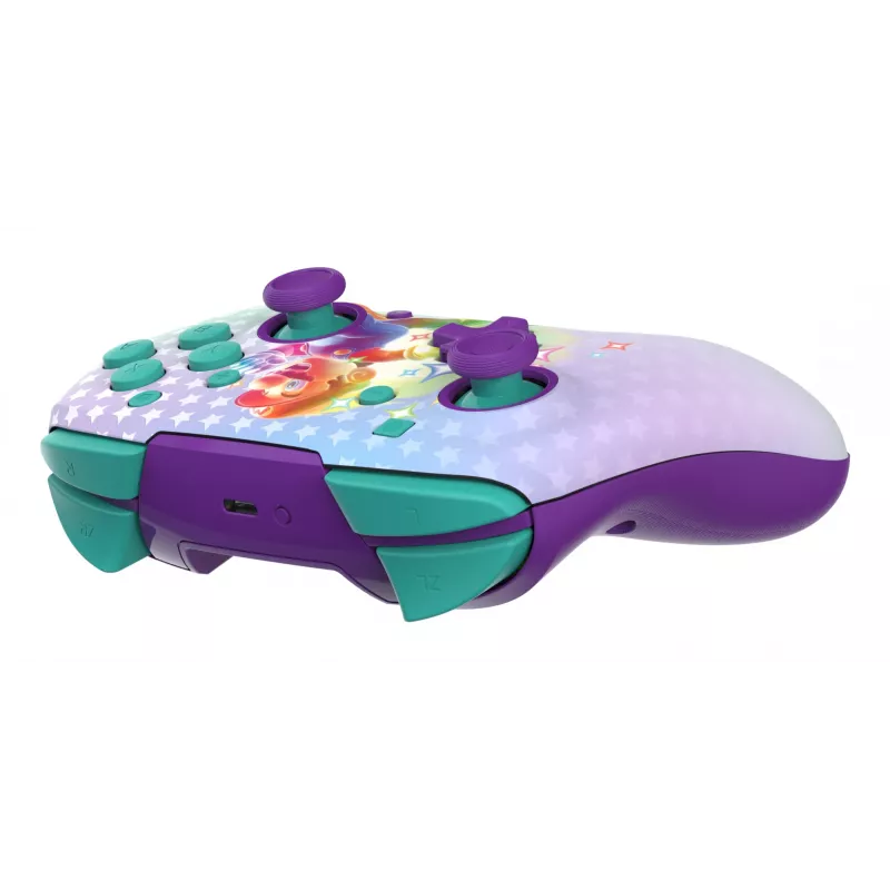 Gamepad Turtle Beach Rematch Wielokolorowy Bluetooth Nintendo Switch