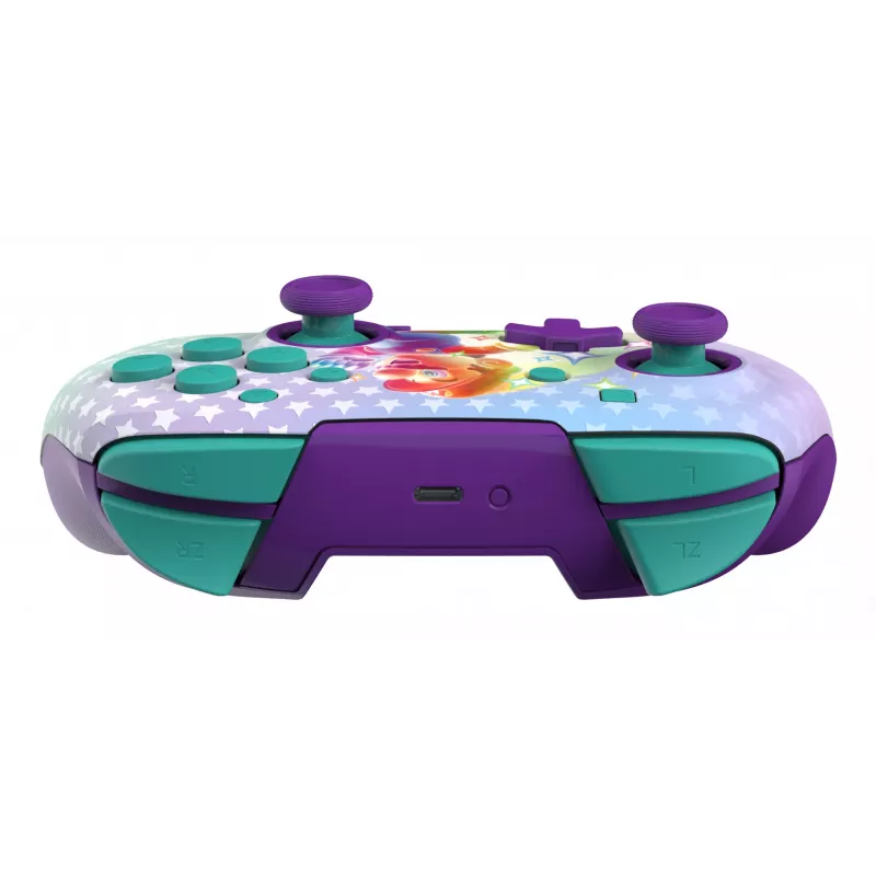 Gamepad Turtle Beach Rematch Wielokolorowy Bluetooth Nintendo Switch
