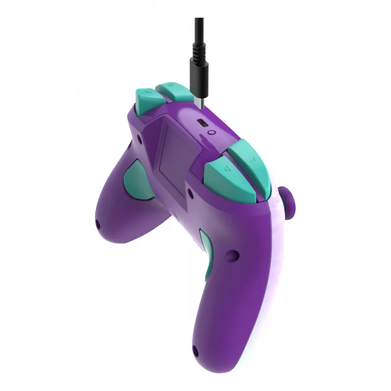 Gamepad Turtle Beach Rematch Wielokolorowy Bluetooth Nintendo Switch