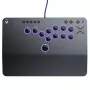 PDP Victrix Pro KO bezwzględny kontroler typu fightstick szary USB kontroler do gier PC, Xbox Series S, Xbox Series X