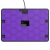 PDP Victrix Pro KO bezwzględny kontroler typu fightstick szary USB kontroler do gier PC, Xbox Series S, Xbox Series X
