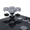 PDP Victrix Pro KO bezwzględny kontroler typu fightstick szary USB kontroler do gier PC, Xbox Series S, Xbox Series X
