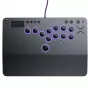 PDP Victrix Pro KO Leverless Fight Stick Szary USB Fightstick PC, PlayStation 4, PlayStation 5