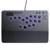 PDP Victrix Pro KO Leverless Fight Stick Szary USB Fightstick PC, PlayStation 4, PlayStation 5