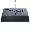 PDP Victrix Pro KO Leverless Fight Stick Szary USB Fightstick PC, PlayStation 4, PlayStation 5