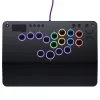 PDP Victrix Pro KO Leverless Fight Stick Szary USB Fightstick PC, PlayStation 4, PlayStation 5