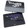 PDP Victrix Pro KO Leverless Fight Stick Szary USB Fightstick PC, PlayStation 4, PlayStation 5