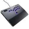 PDP Victrix Pro KO Leverless Fight Stick Szary USB Fightstick PC, PlayStation 4, PlayStation 5
